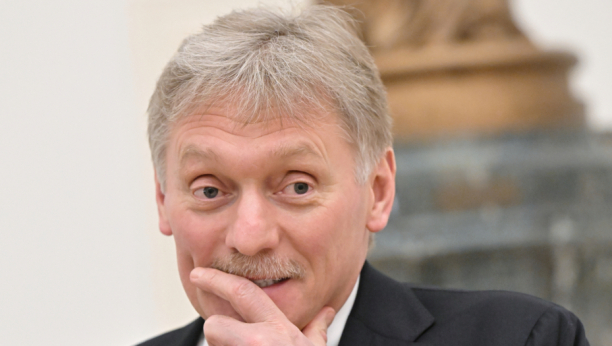 "UKRAJINA ĆE MORATI DA PRIZNA" Peskov: Ovo će biti bolno Kijevu