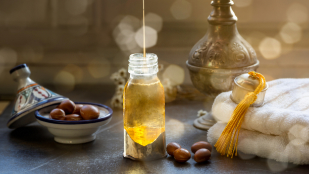 Za brži rast kose: Kako se koristi arganovo ulje?