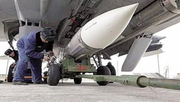 NAPREDNI HIMARS Raketni sistemi iz SAD već u upotrebi u Ukrajini