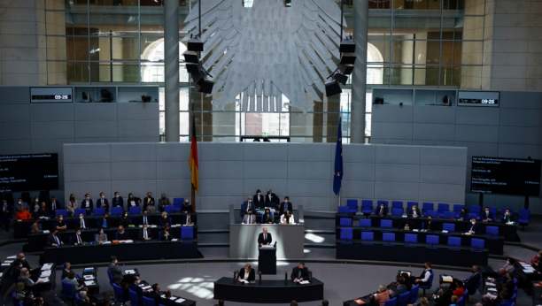 VAŽNO ZA STRANCE U NEMAČKOJ Bundestag usvojio novi zakon i evo šta on predviđa