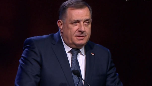 AMERIČKA POLITIKA U SLUŽBI MUSLIMANSKIH INTERESA Dodik žestoko osudio izjave predstavnika SAD