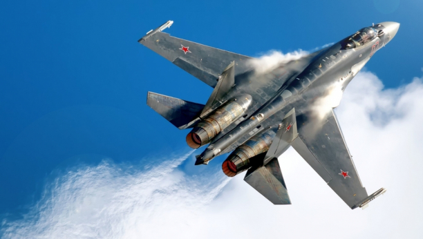 IRANCI NABAVLJAJU MOĆNI RUSKI LOVAC Amerikanci u neverici: Su-35 je neprocenjivo bogatstvo