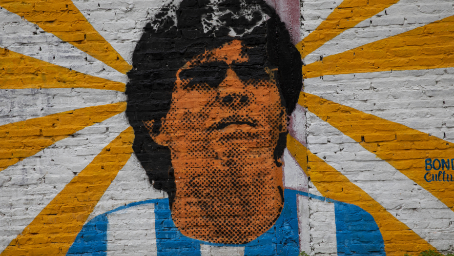 BOŽIJA RUKA I GOL VEKA Dan kada je Maradona ušao u istoriju (VIDEO)