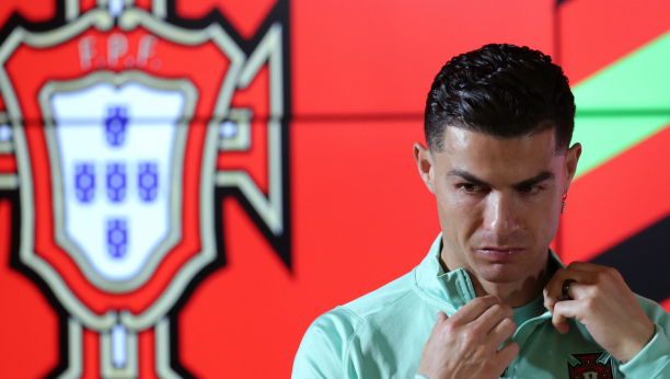 PORTUGALAC IMA SPREMNU ZAMENU Proslava i gol Ronaldovog sina hit na internetu (VIDEO)