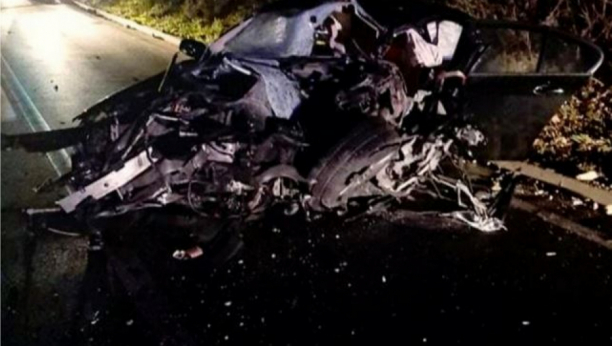 JEZIVA TRKA SMRTI Četvoro mladih poginulo u dve stravične saobraćajne nesreće u Šapcu i Malom Zvorniku