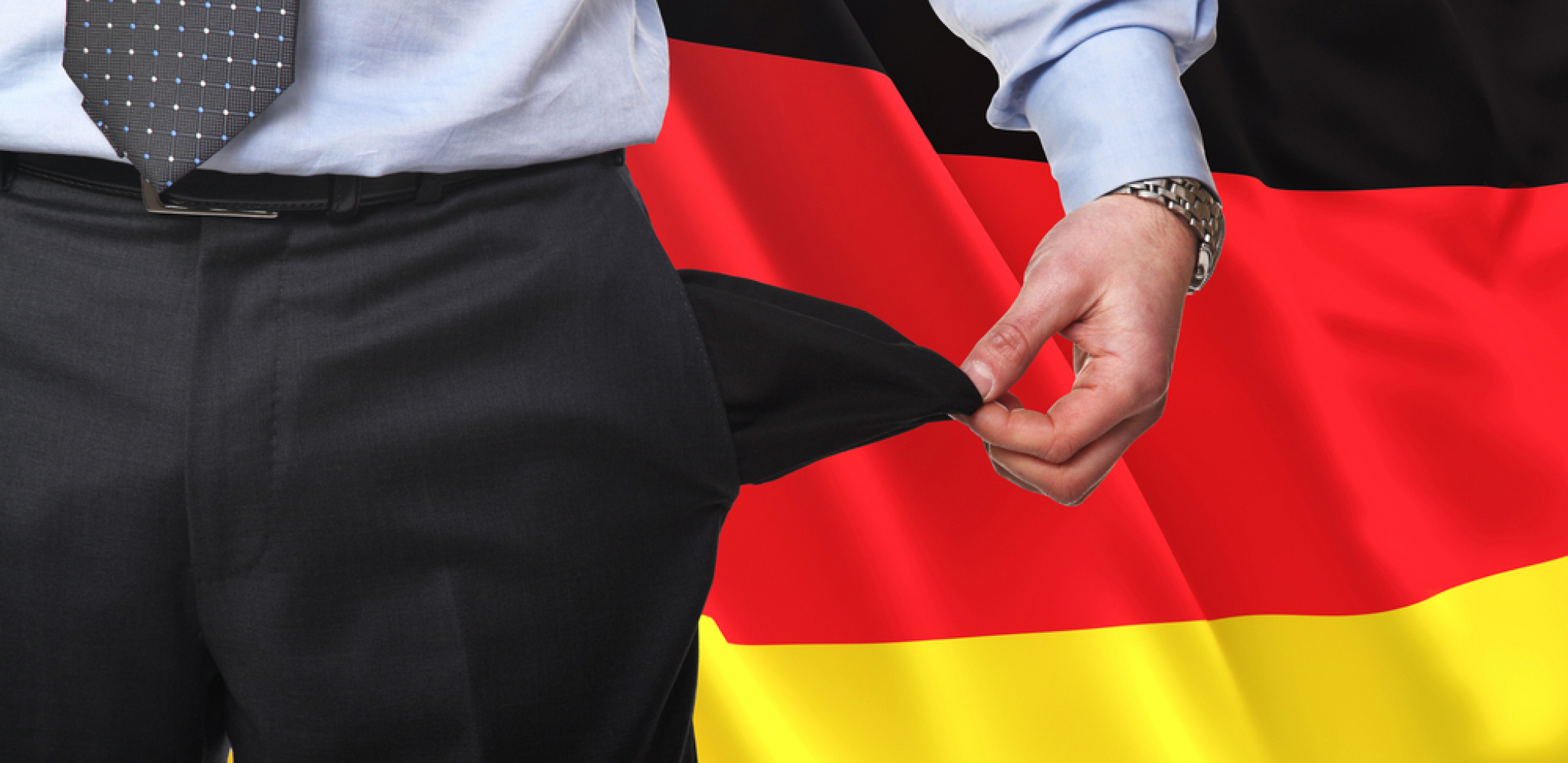 TEŠKI DANI ZA NAJJAČU EKONOMIJU EVROPE U Nemačkoj nivo novih zapošljavanja i otpuštanja gotovo izjednačeni