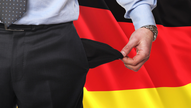 TEŠKI DANI ZA NAJJAČU EKONOMIJU EVROPE U Nemačkoj nivo novih zapošljavanja i otpuštanja gotovo izjednačeni