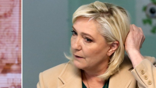 Marin Le Pen: U Francuskoj će zima biti teška, a naredna još teža, sankcije se pokazale kao kontraproduktivne