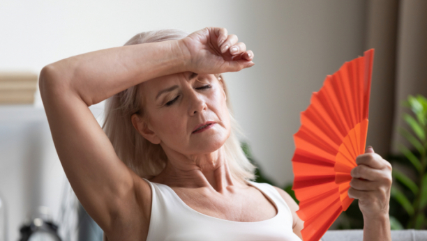 Menopauza utiče i na kožu: Pet koraka za usporavanje starenja