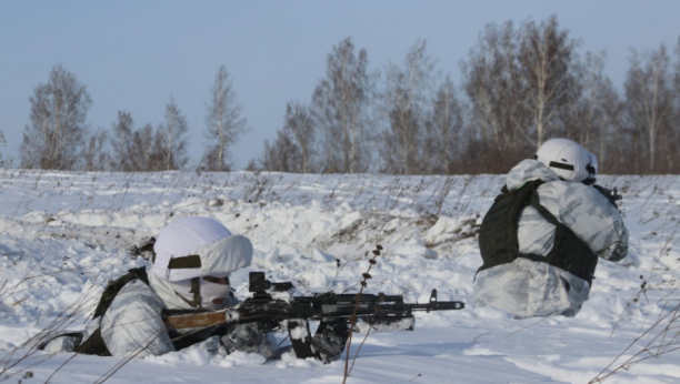 "ZABRINUTI SMO" Rusija upozorava: Vojne vežbe na severu Norveške ne doprinose bezbednosti