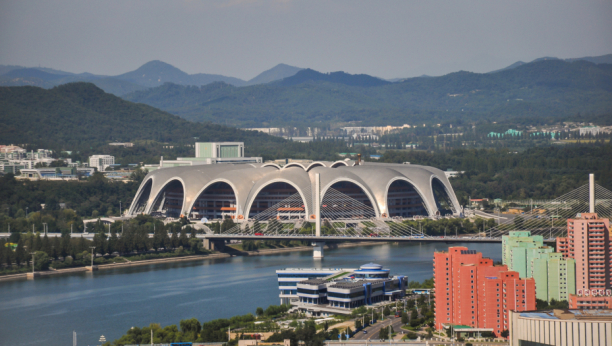 UPOZORENJE ZBOG "PROVOKACIJA" Severna Koreja zapretila Seulu