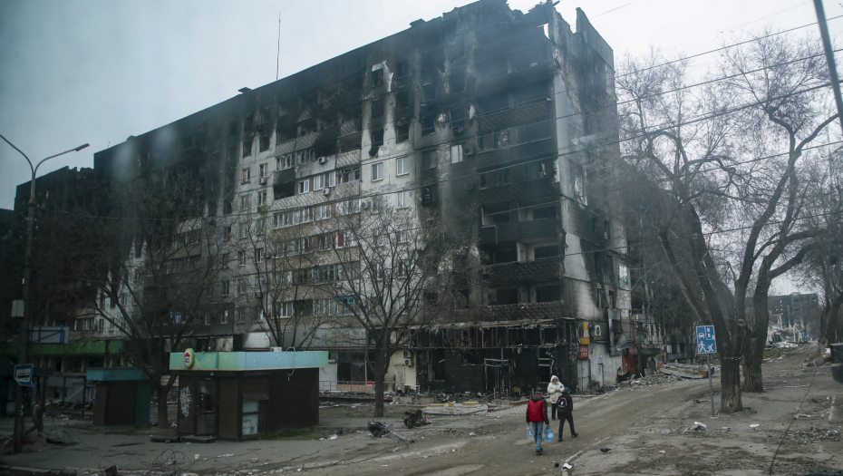 VLADA VELIKA ZABRINUTOST Svetska zdravstvena organizacija pozvala na istragu zbog napada na zdravstvo u Ukrajini