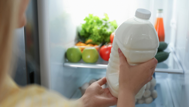 VLADA OGRANIČILA CENU Dugotrajno mleko ne sme biti skuplje od navedenog iznosa u narednih 60 dana