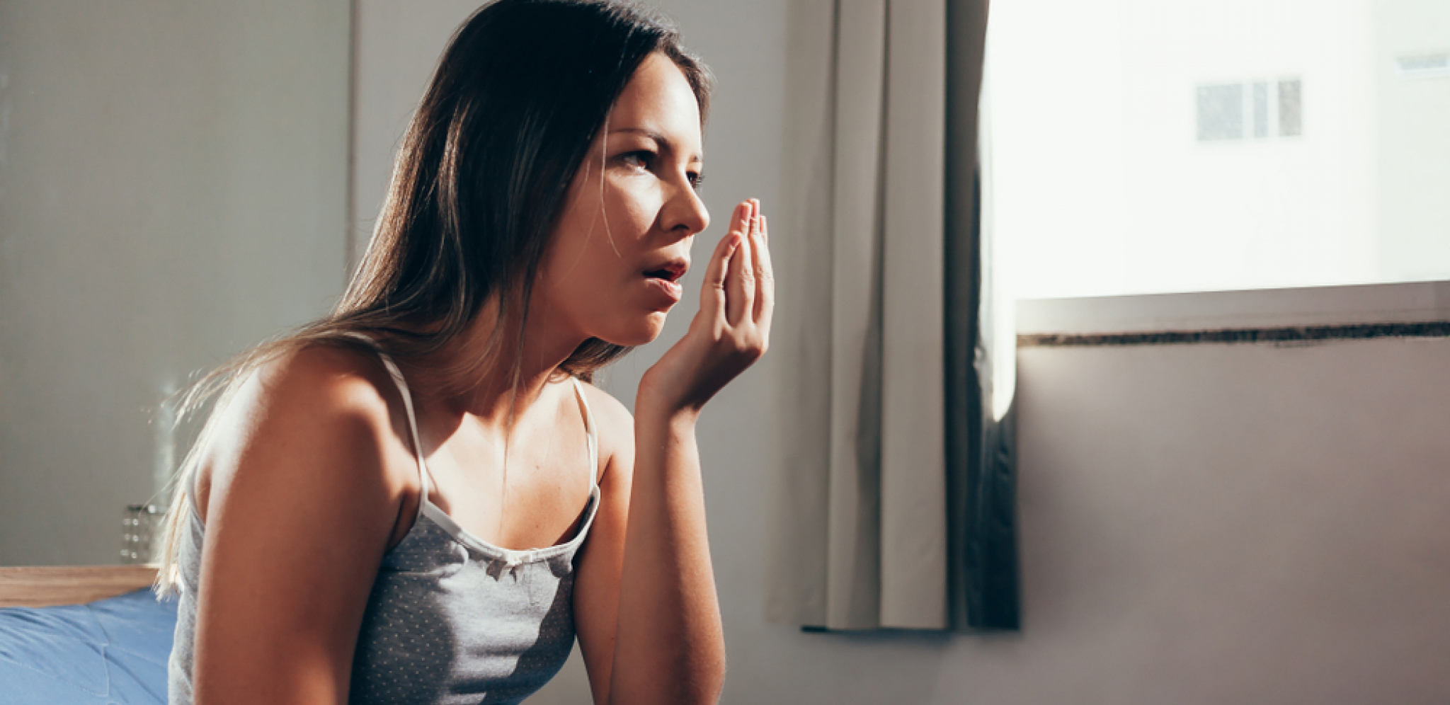 Loš zadah može dovesti do neprijatnosti: Ovih pet korisnih saveta će vam pomoći da se rešite ovog problema