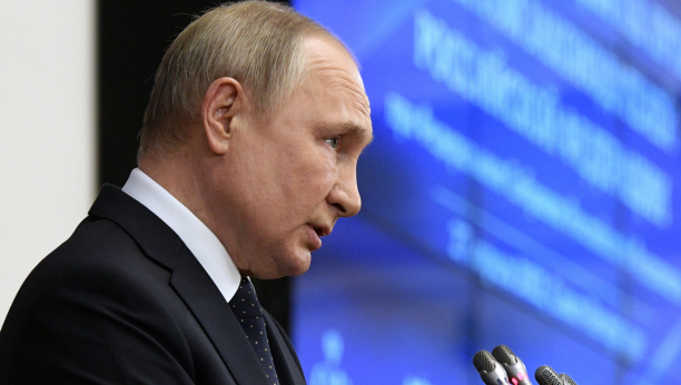 NEMOGUĆE JE Moskva upozorila: Isključiti Rusiju iz UN, to je spekulacija Zapada