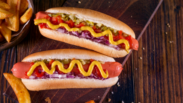 Deca će ih obožavati: Napravite sami domaći hot dog