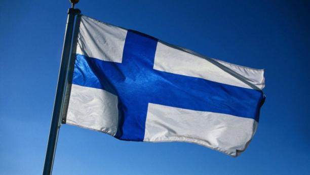 ZAKONOM DO NATO-a Veliki dan za finski parlament