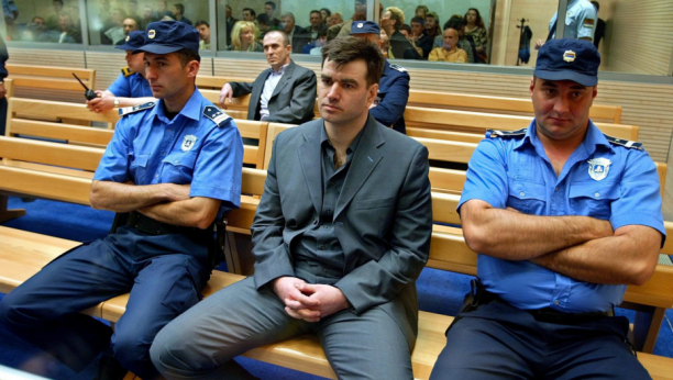 ZEMUNCI PONOVO PRED SUDOM  Legija i  braća Simović svedoče na suđenju za ubistvo Slavka Ćuruvije