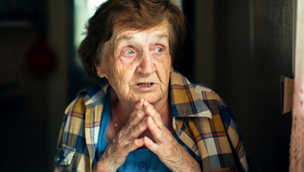 BABA (75) ORGANIZOVALA OTMICU SVOJE UNUKE Tvrdi da je to uradila za njeno dobro, imala i pomagače
