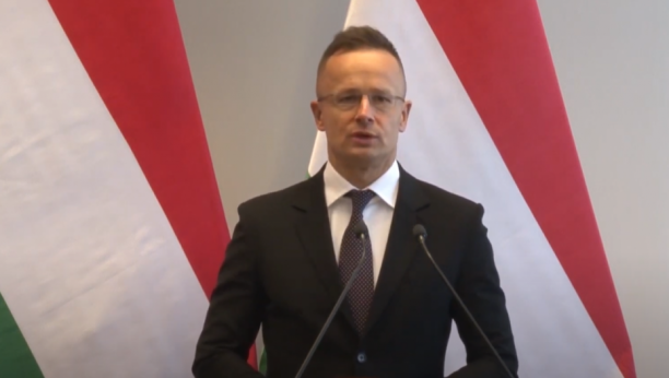 ŠEF MAĐARSKE DIPLOMATIJE: "Fokus predsedavanja Mađarske EU na proširenju Unije na Zapadni Balkan"