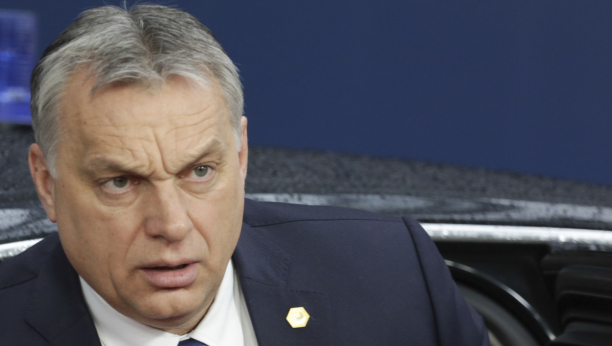 ORBAN ODBRUSIO GOSPODI IZ BRISELA Mađarski lider ukazao na veliku sramotu lidera EU