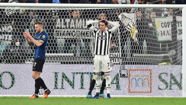 BURA NA ČIZMI UEFA pokrenula istragu protiv Juventusa
