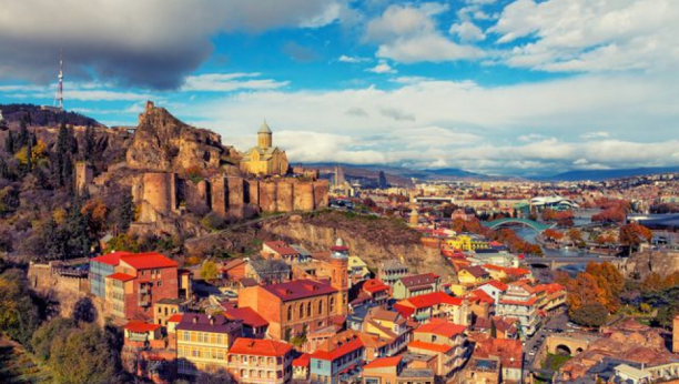 "NEĆEMO PRIZNATI" Tbilisi se izjasnio o nameri Osetije da raspiše referendum i pripoji se Rusiji