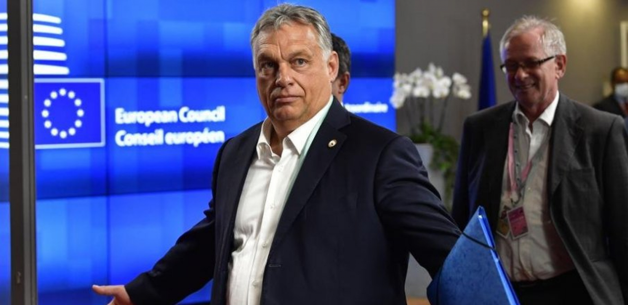 "MAĐARI, MIRNO SPAVAJTE" Orban: Poražen predlog Evropske komisije o zabrani korišćenja ruske nafte (VIDEO)