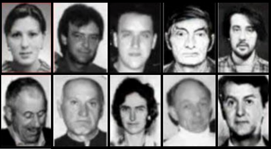 NEBOJŠA BAKAREC PODSETIO NACIJU NA TEŽINU DANAŠNJEG DATUMA: Na današnji dan pre 23 godine i pre 30 godina su se desili strašni događaji po Srbiju