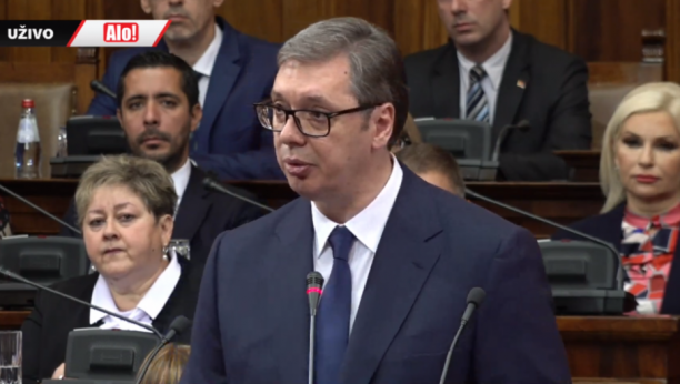EVO KADA ĆE BITI FORMIRANA NOVA VLADA SRBIJE Vučić najavio da će mandatar doneti prelomnu odluku