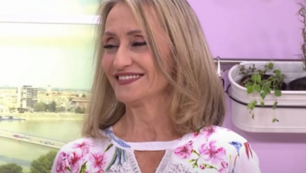 TO JE MOJA MAMA! Glumica Ljiljana Jakšić priznala sa kakvim se prozivkama susreće njena ćerka