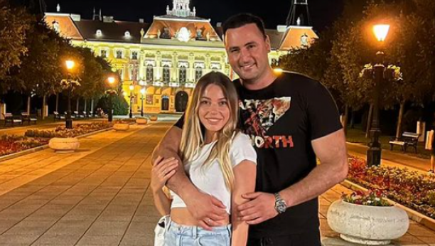 ŠOKANTNO Alen Hadrović oglasio se putem društvenih mreža da kaže šta mu je nestalo, a onda se oglasio Majin bivši verenik, svi ostali u šoku (FOTO)
