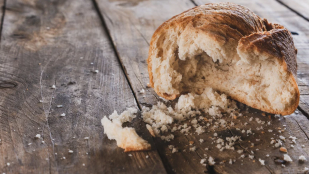 BAJAT HLEB JE ZDRAVIJI NEGO ŠTO MISLITE: Stručnjaci otkrili i da li je bolji tostirani ili svež hleb