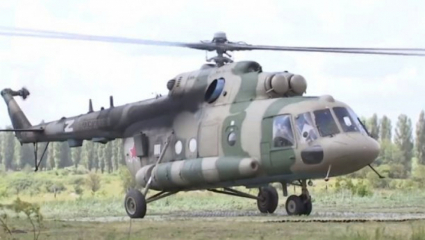 HITNO UVEDENO VANREDNO STANJE U DELU RUSIJE Ostali su na 150 metara ispod zemlje, iznad Amura nadleće helikopter