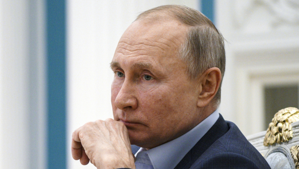 LOŠE VESTI ZA ZAPAD Evropska unija i NATO upali u Putinovu zamku