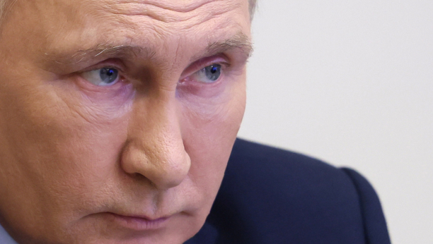 SLAVNI RUSKI REDITELJ NIKITA MIHALKOV UZ PREDSEDNIKA "Putin je jedini pravi i moćni lider svetske politike"