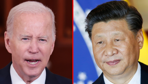 KINA ODGOVORILA AMERIKANCIMA Oštra reakcija Pekinga nakon Bajdenove izjave