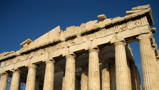 ANTIČKO BLAGO OSTAJE DALEKO OD DOMOVINE Grčka vlada demantovala navode da London vraća skulpture sa Partenona