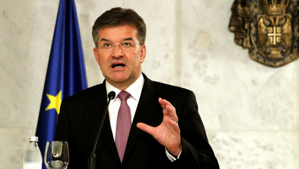 EU produžila mandat Miroslavu Lajčaku do septembra 2024.