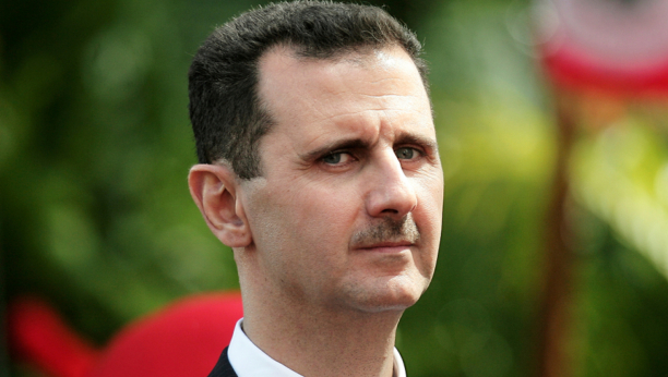 ASAD OGOLIO PLANOVE ZAPADA Predsednik Sirije rekao ono što mnogi na istoku misle
