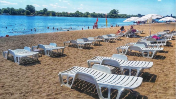 TUČA OKO LEŽALJKI Isprebijan nemački turista na hrvatskoj plaži