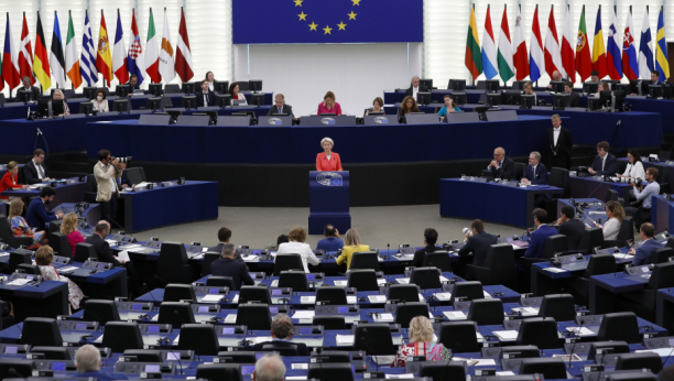 PUTIN PRED SUDOM? Evropski parlament osniva tribunal za istragu „agresije Rusije na Ukrajinu“