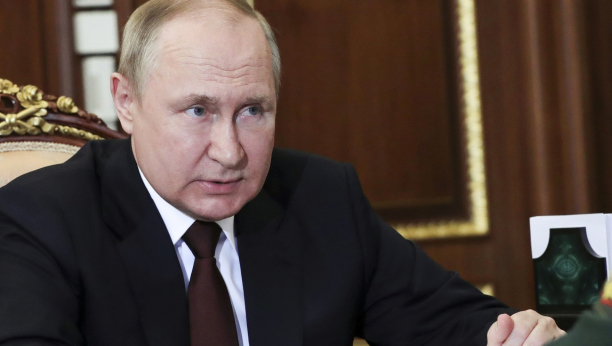 HITAN SASTANAK U KREMLJU Peskov: Putin dobija stalne izveštaje o talačkoj krizi
