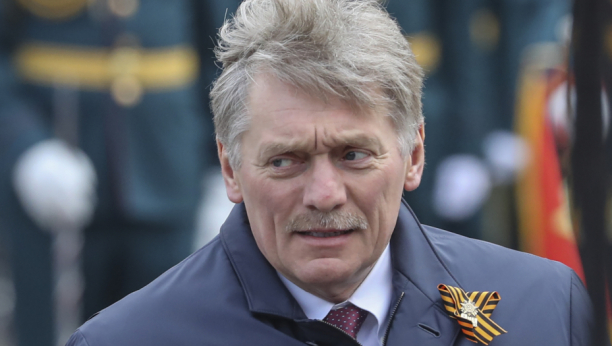 "MOSKVA JE ZABRINUTA" Oglasio se Peskov: "Eskalacija nikome nije u interesu"