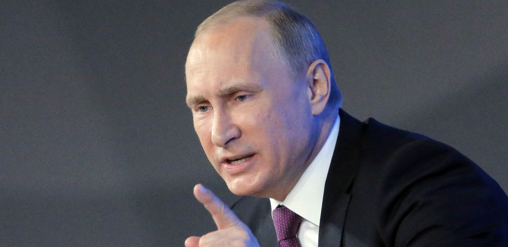 PUTIN REKAO "NJET" Rojters: Ruski lider odbio dogovor na početku rata