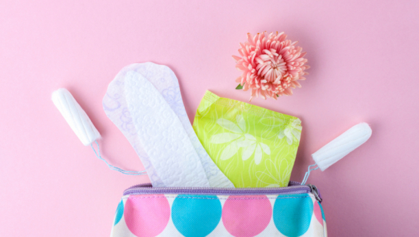 Mnogim ženama su redovan deo higijene: Pet saveta za pravilnu upotrebu dnevnih uložaka
