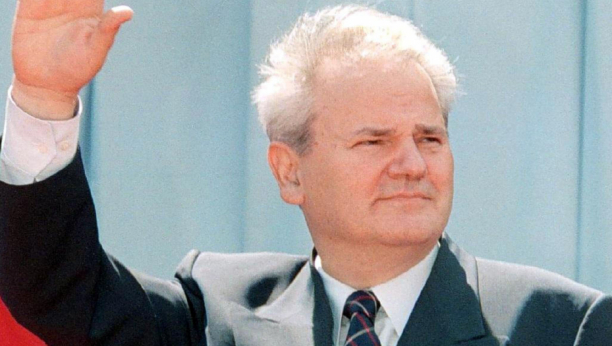 UZELI MILIONE OD KURTIJA DA NAS PREDSTAVE KAO ZLOČINCE Holivudski glumci pred penzijom u propagandnom filmu „Milošević i ja", koji se snima na Kosovu