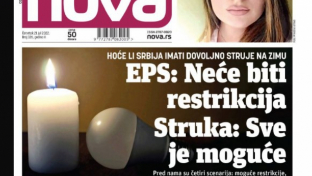 LAŽ DO LAŽI Medijska hobotnica iz dve zemlje angažovana u napadu na predsednika Vučića