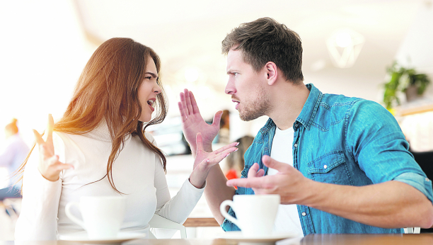 STRUČNJACI SAVETUJU Evo kako da izbegnete vikendom nesuglasice sa svojim partnerom