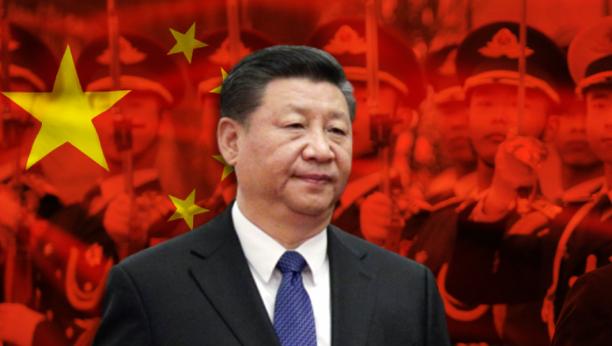 TREĆI MANDAT PO REDU Si Đinping ostaje na mestu generalnog sekterara KP Kine
